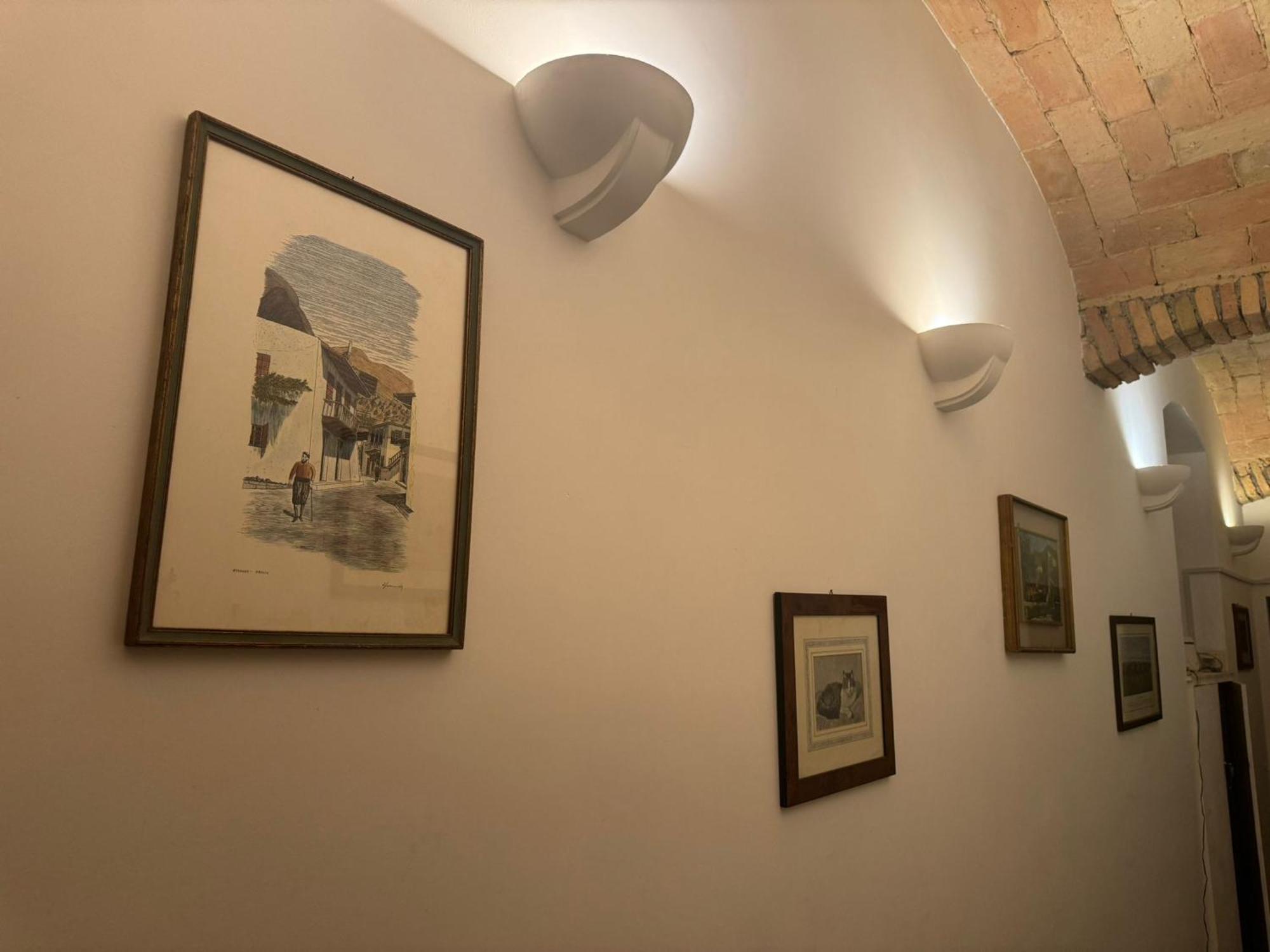 Star Hotel Roma — Photos 3